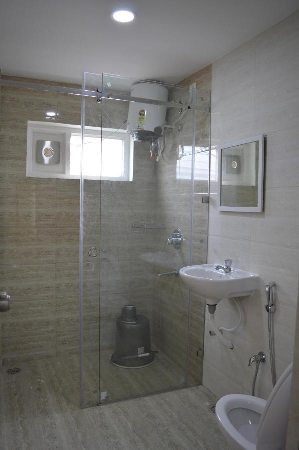 Hotel Virat Inn Hyderabad Luaran gambar